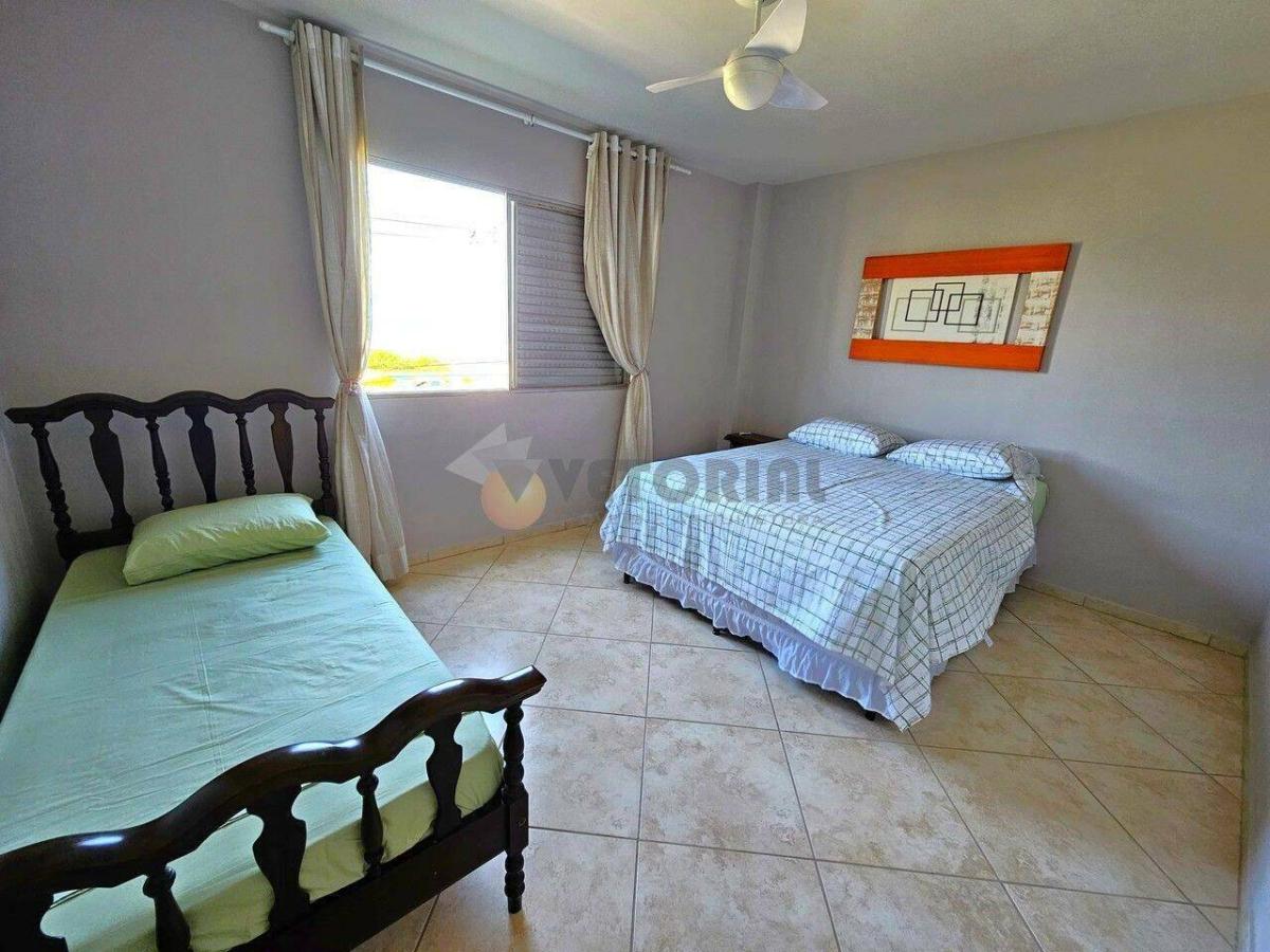 Apartamento à venda com 3 quartos, 130m² - Foto 11