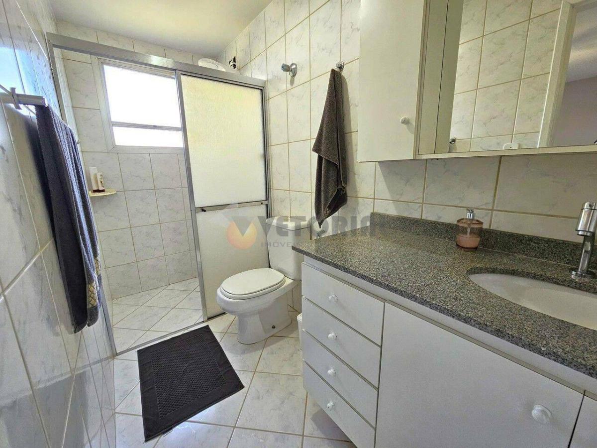 Apartamento à venda com 3 quartos, 130m² - Foto 18