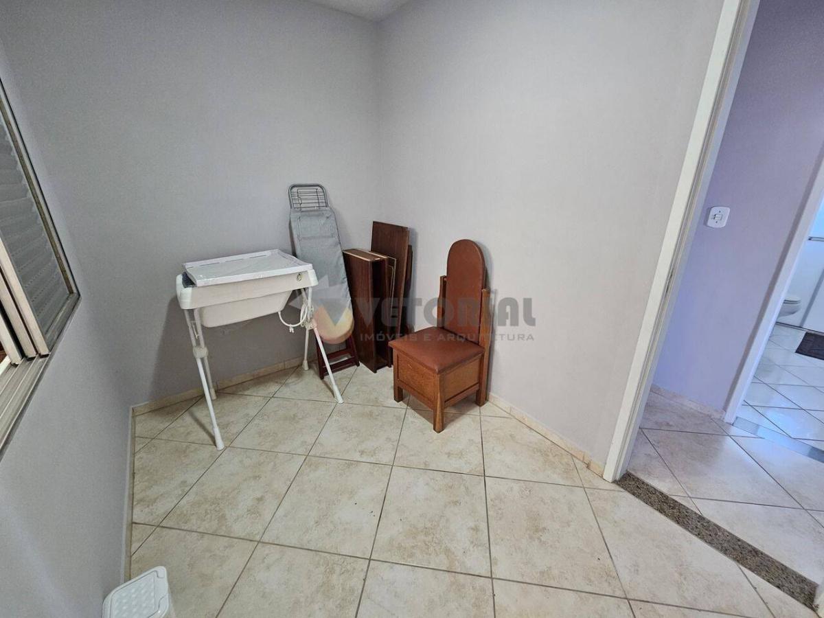 Apartamento à venda com 3 quartos, 130m² - Foto 20