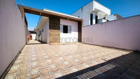 Casa à venda com 2 quartos, 75m² - Foto 2