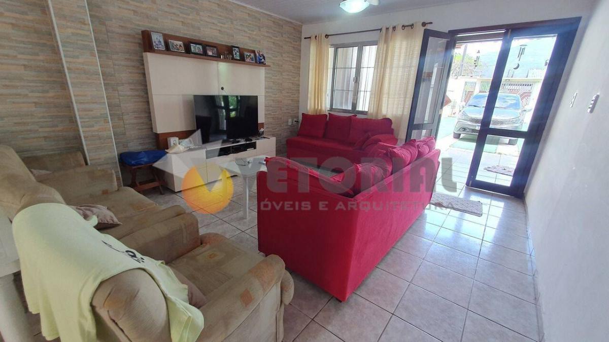 Casa à venda com 3 quartos, 142m² - Foto 13