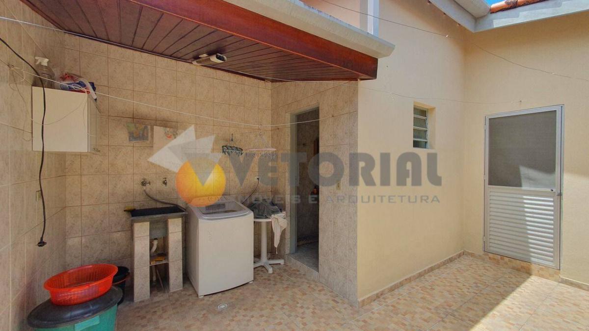 Casa à venda com 3 quartos, 142m² - Foto 33