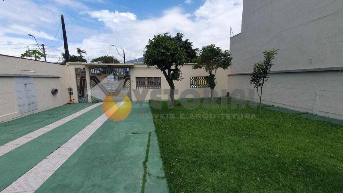 Casa à venda com 3 quartos, 142m² - Foto 38