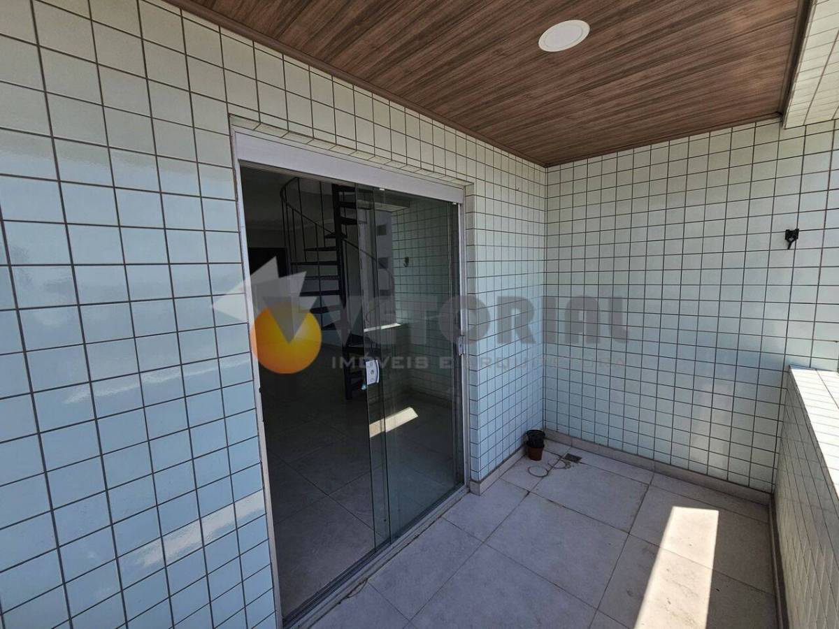 Cobertura à venda com 2 quartos, 168m² - Foto 9