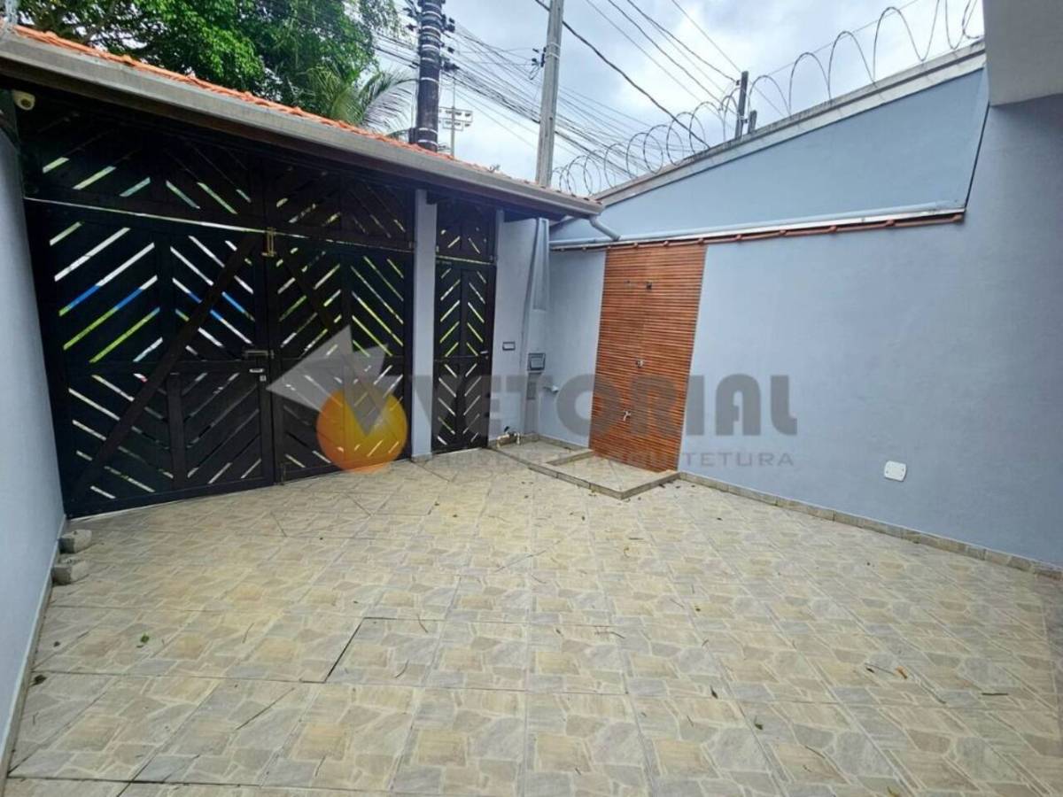 Sobrado à venda com 3 quartos, 171m² - Foto 3